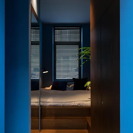 Maison Majorelle Gand