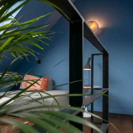 Maison Majorelle 2*