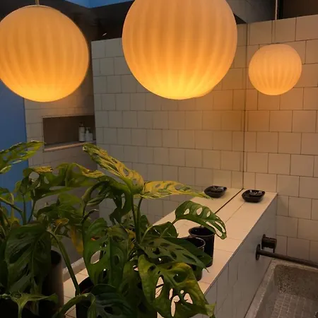 Bed & Breakfast Maison Majorelle Gand