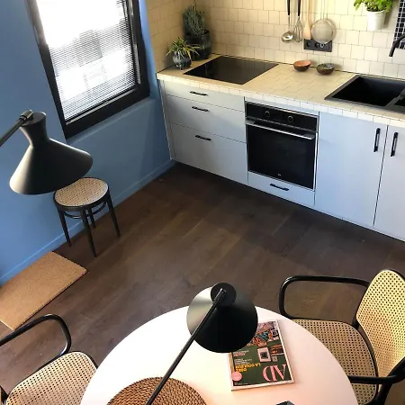 Maison Majorelle 2* Gand